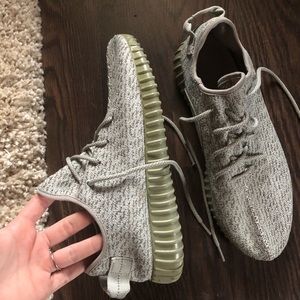 Men’s Adidas Boost Shoes